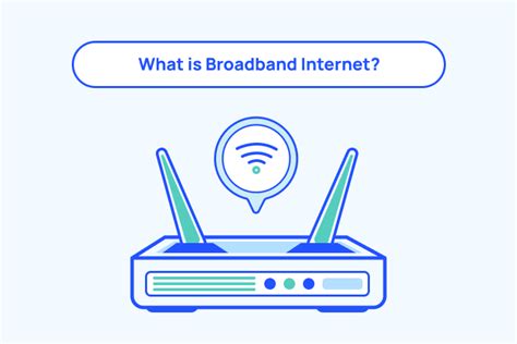 What is Broadband Push.